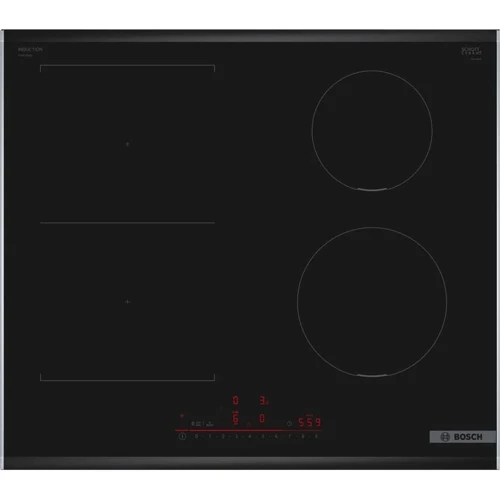Варочная поверхность Bosch PVS675HB1E