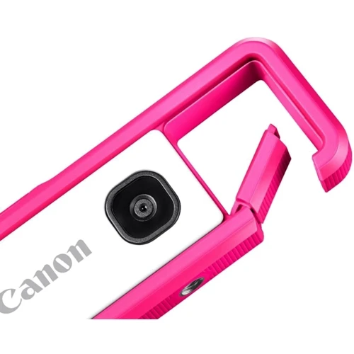 Екшн камера Canon IVY REC Pink (4291C011): Матриця 13 МП