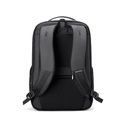 Сумка для ноутбука Mark Ryden 15.6-16" Lowcoster Black (MR9111): Тип сумки рюкзак