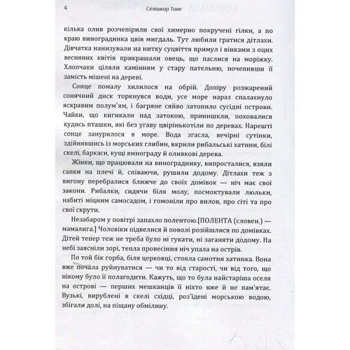 Тоне Селішкар: Команда "Синьої чайки": Обкладинка Мягкая
