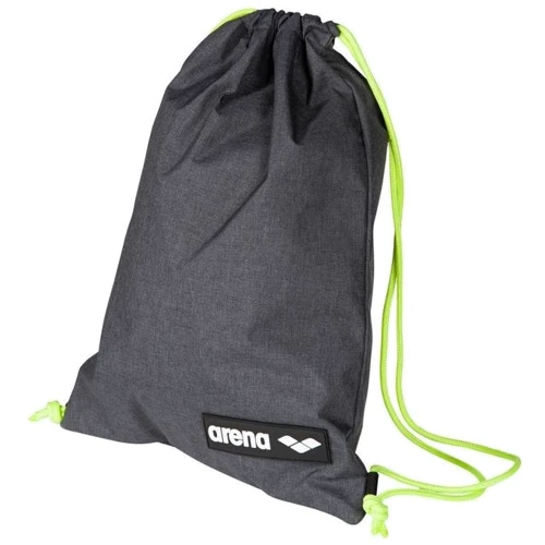 Рюкзак Аrena TEAM SWIMBAG Grey Melange серый (002429-510)