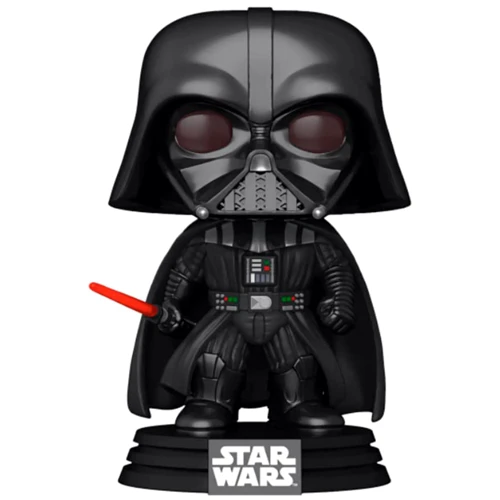 Игровая фигурка FUNKO POP! cерии Оби-Ван Кеноби - Дарт Вейдер (64557)