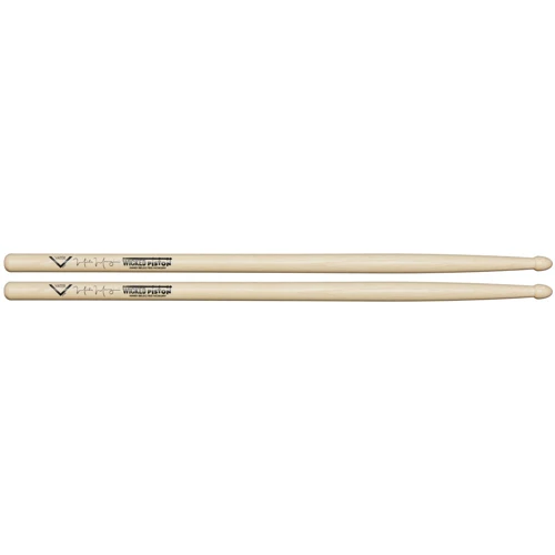 Барабанные палочки VATER Mike Mangini Wicked Piston
