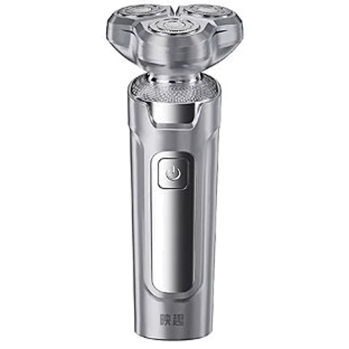 Электробритва Xiaomi Enchen Rotary Shaver X2 Silver