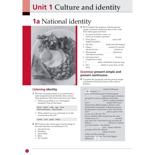 Life (2nd edition) Intermediate Workbook Without Key and Audio CD: Обкладинка Мягкая