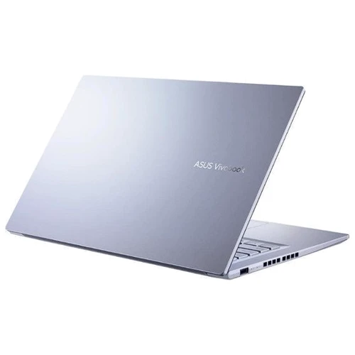 Ноутбук ASUS Vivobook X1402ZA (X1402ZA-EB271WS): Обсяг накопичувача 512 ГБ (SSD)