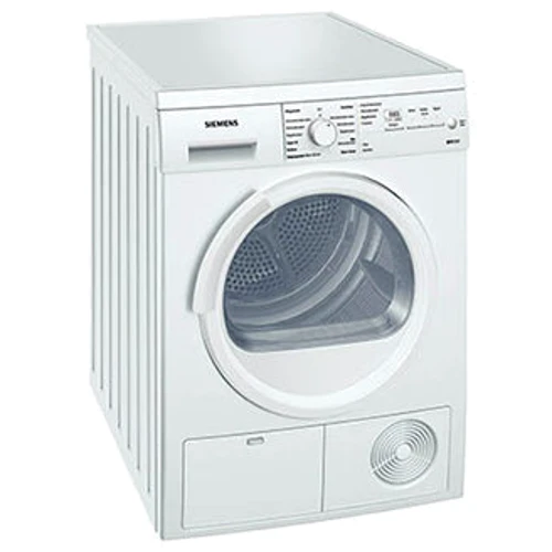 Сушарка Siemens WT 46E305