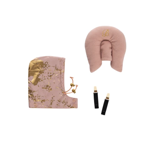 Теплый конверт Bjallra Pink Golden (8069870): Производитель Bjallra
