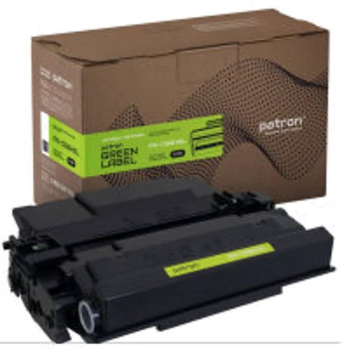 Картридж Patron Canon 056H Green Label (PN-056HGL): Виробник Patron