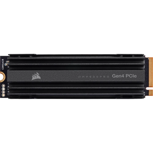 Corsair MP600 PRO M.2 NVMe PCIe Gen. 4 x4 4TB (CSSD-F4000GBMP600PRO)