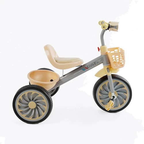 Велосипед Best Trike 3-х колесный (BS-35761): Рекомендуемый возраст от 1 года