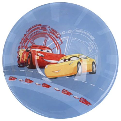 Детская посуда Luminarc DISNEY CARS 3 Набор 3 предмета (N5280)