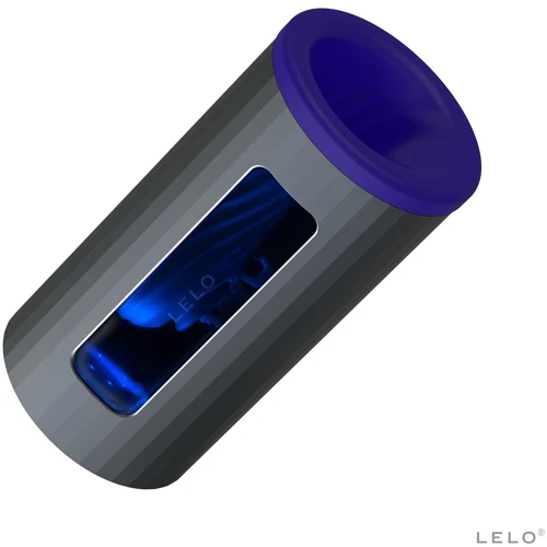 Мастурбатор LELO F1S V2 Blue