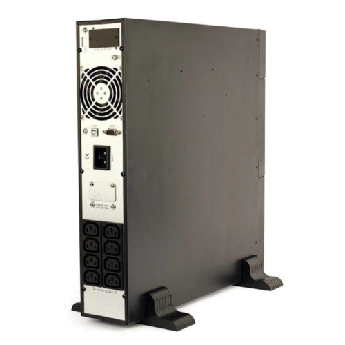 EnerGenie EG-UPSO-RACK-3000: Количество Euro-розеток, шт 8