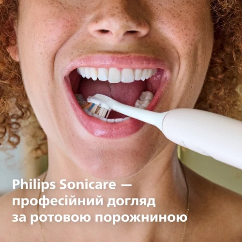 Насадки для звуковой зубной щетки Philips Sonicare HX9094/87 Premium All-in-One
