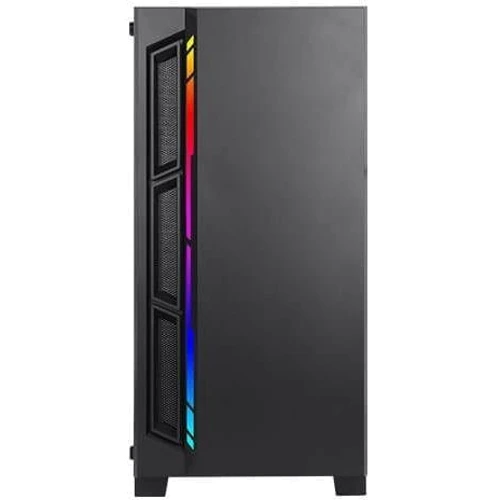 Корпус Antec NX400 (0-761345-81040-1): Типоразмер Midi-Tower