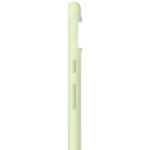 Чехол для телефонов Google Official Lemongrass for Google Pixel 7 (GA04454): Материал поликарбонат