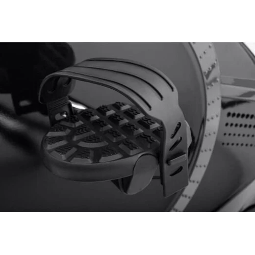 Велотренажер Hop-Sport HS-60L Pulse black/silver 2020