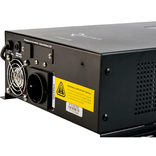 Ritar RTSWbt-500,12V (RTSWbt-500): Призначення Для офиса, Для компьютера, Для дома