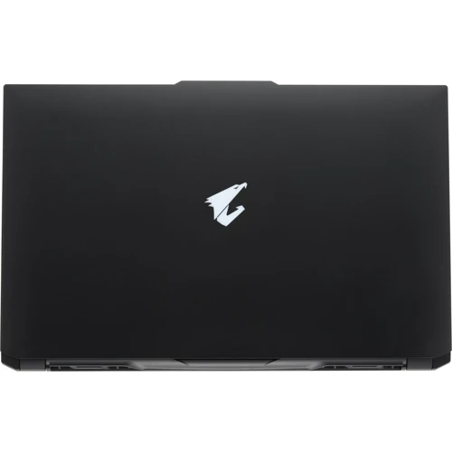 Ноутбук GIGABYTE AORUS 17 YE5 (YE5-74US544SH): Объем накопителя 1 ТБ SSD