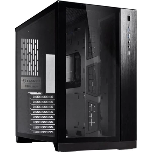 Корпус Lian Li O11 Dynamic Black PC Case (G99.O11DX.00)
