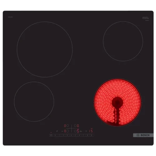 Варочная поверхность Bosch PKE611FP2E