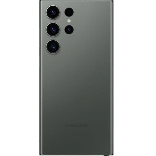 Смартфон Samsung Galaxy S23 Ultra 12/512 GB Green Approved Витринный образец фото 12