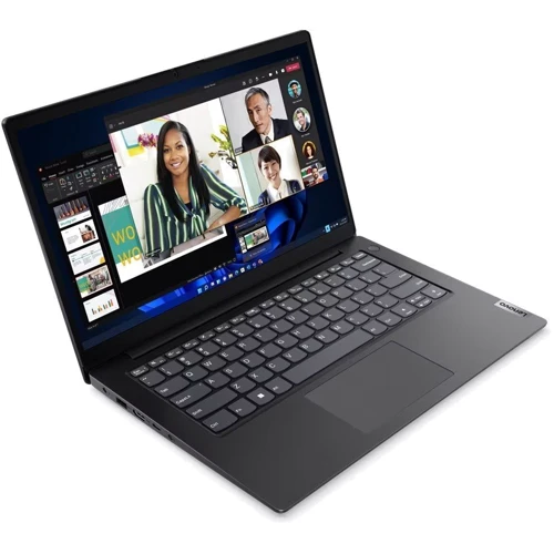 Ноутбук Lenovo V14 G4 AMN (82YT00M3MH): Экран 14" TN+film (1920x1080) Full HD