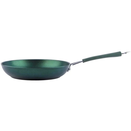Сковорода Pepper EMERALD 22x4.5 см TITANIUM PRO (PR-2107-22): Тип сковороди Традиционная