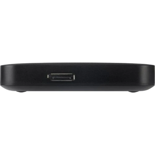 Внешний жесткий диск Toshiba Canvio Ready Black 4TB (HDTP240EK3CA): Вес, г 236