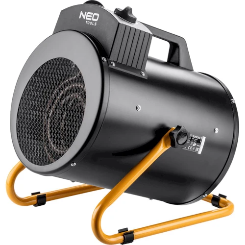 Обогреватель Neo Tools TOOLS 5 кВт IPX4 (90-069)