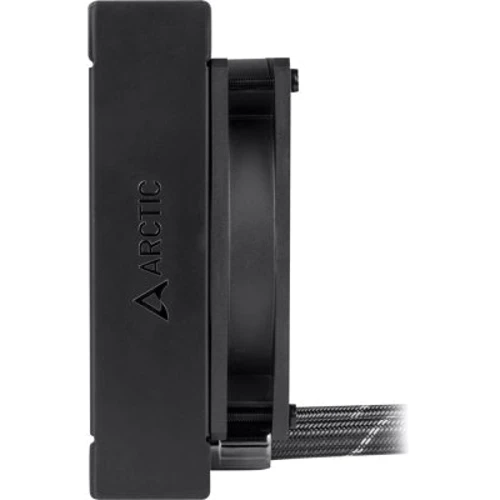 Кулер Arctic Liquid Freezer II 120 (ACFRE00067B): Назначение для процессора
