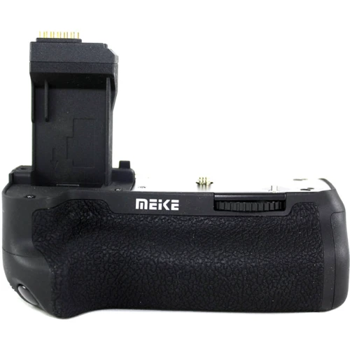 Meike Canon 760D/750D (Canon BG-E18) (DV00BG0053)