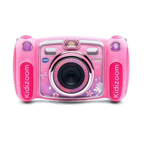 Дитяча цифрова фотокамера - KIDIZOOM DUO Pink: Тип цифрова фотокамера