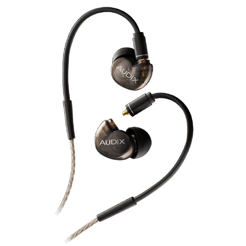 Навушники AUDIX A10