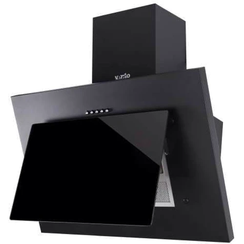 Вытяжка Ventolux TIVOLI 60 BK (700) PB: Тип воздухоочистителя Отвод