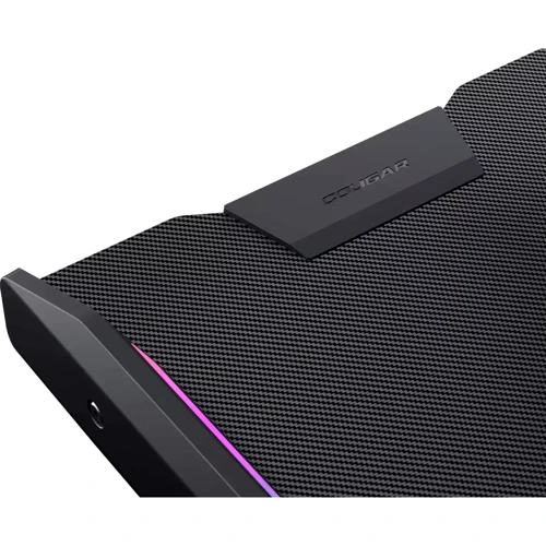Стол для геймера Cougar RGB (MARS PRO 150)
