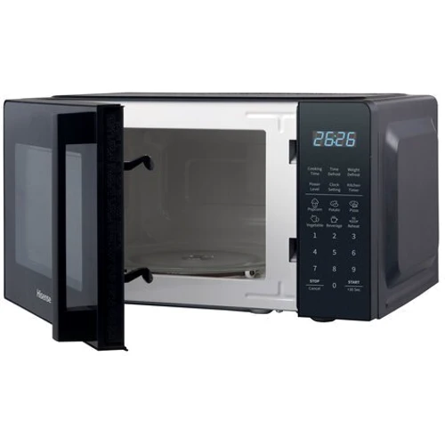 Микроволновая печь Hisense H20MOBS3H: Диаметр поддона, мм 245