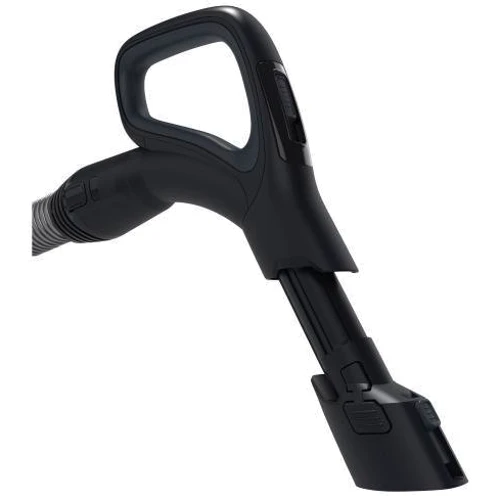 Пылесос Hoover H-Power 700 HP720PET 011: Вес 6 кг