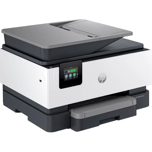 МФУ HP OfficeJet Pro 9120b Wi-Fi (4V2N8C) UA: Тип печати цветная