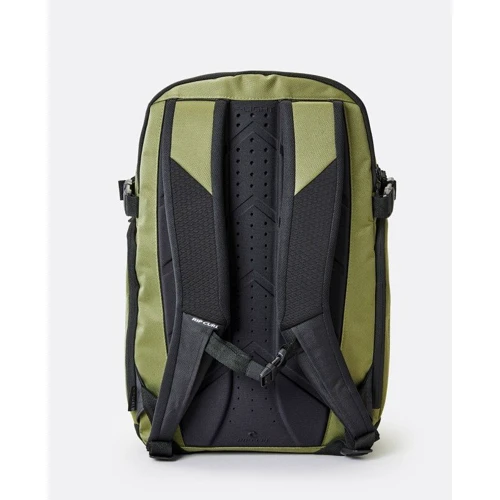 Жіночий рюкзак Rip Curl F-Light Posse 35L Overland оливковий (12AMBA-58): Стать Мужской