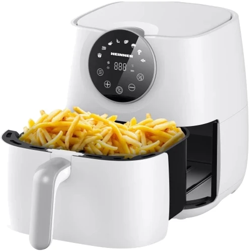 Фритюрница HEINNER HAF-B6WH1700