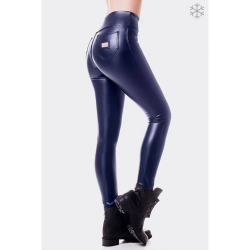 Леггинсы ArtStyleLeggings LSN-011D-48 48 синие: Страна производитель Украина