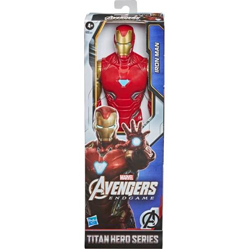 Фігурка AVN Hasbro Месники Титан (F2246 AVN TITAN HERO LOKI) F0254_F2246: Тип Персонаж мультфильма, фильма