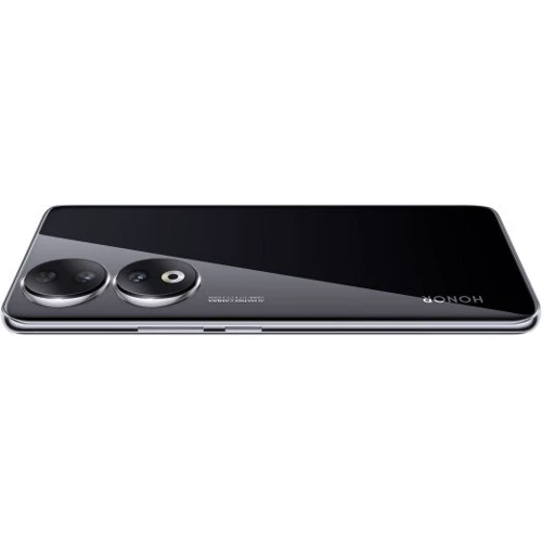 Смартфон Honor 90 2023 8/256GB Midnight Black Approved Витринный образец: Причина уценки Как новый (витринный образец): смартфон выглядит и функционирует как новый. Смартфон полностью протестирован по программе Approved, все функции работают корректно