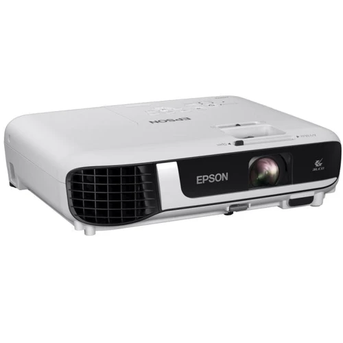 Проектор Epson EB-W51 (V11H977040): Физическое разрешение 1280x800