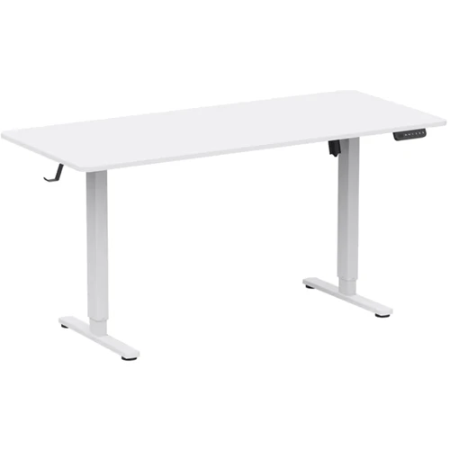 Компьютерный стол OfficePro с электрорегулировкой высоты ODE1670DW