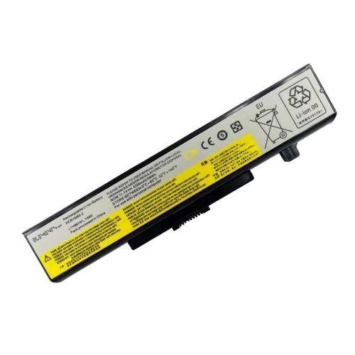 Батарея для ноутбука Lenovo L11S6F01 Ideapad Y480 11.1V Black 5200mAh OEM (959144)