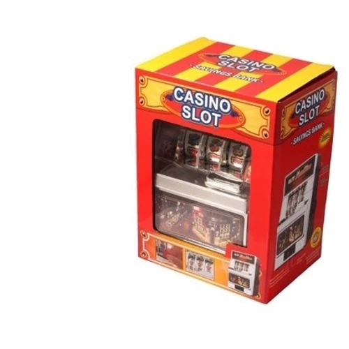 Игровой автомат Duke Однорукий бандит (TM001) фото 5