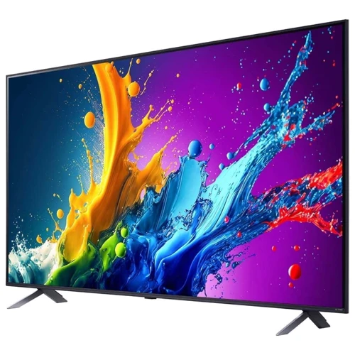 Телевизор LG 43QNED80T3A: Тип QNED-телевизоры